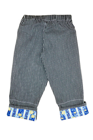 Growing pants Back to School