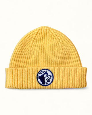 Club Trésor x Mackie Banana Split Beanie