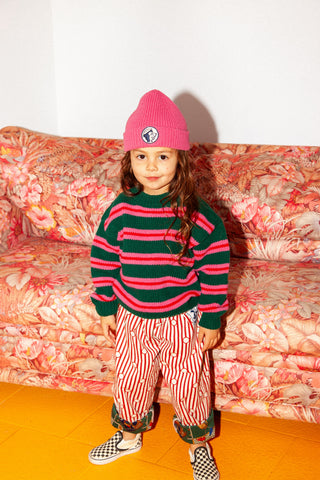 Heritage Sweater