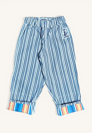 Growing pants Hickory Sunset