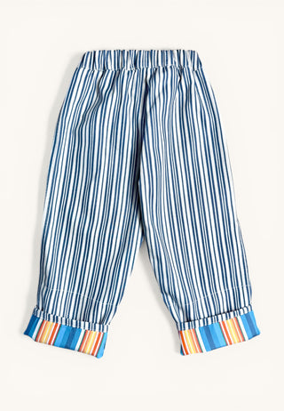 Growing pants Hickory Sunset