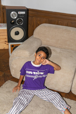 Pantalon évolutif Harlequin Candy