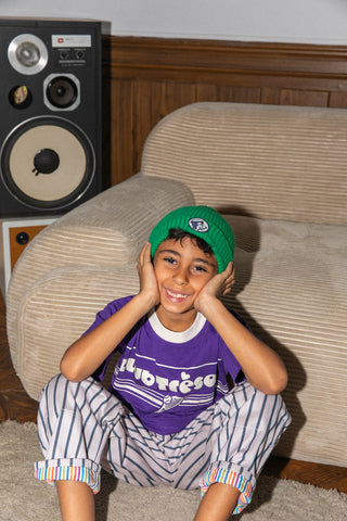 Pantalon évolutif Harlequin Candy