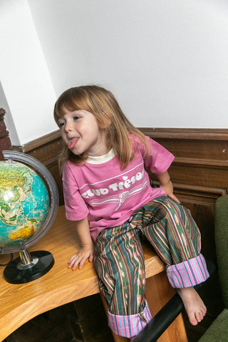 Pantalon évolutif Walk in the Forest