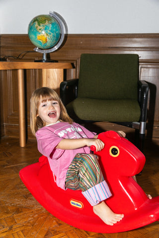 Pantalon évolutif Walk in the Forest