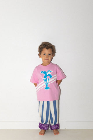 Pantalon évolutif Normandy Stripes