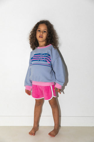 Sweatshirt Beach Club Candy