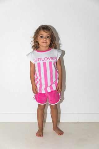 Summer Sunlover Bubble Gum Set