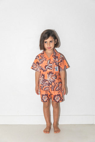  Tiki Waikiki Summer Set