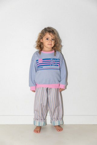 Pantalon évolutif Pastel Fever