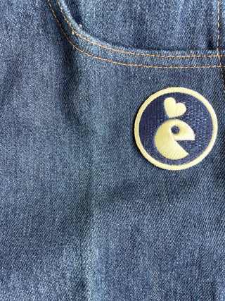 70's Club Trésor ReLoved Jeans - 10 years