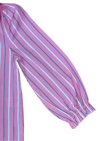 Pierrot Blouse