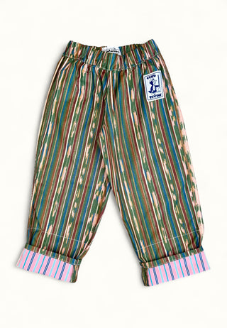 Pantalon évolutif Walk in the Forest