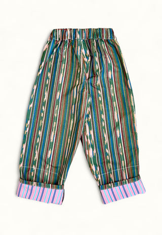 Pantalon évolutif Walk in the Forest