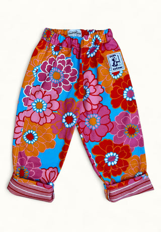 Pantalon évolutif Full Blossom