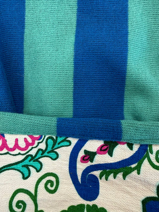 Pantalon évolutif Sporty Paisley