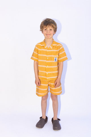 Ensemble Chemise Short Saint-Tropez