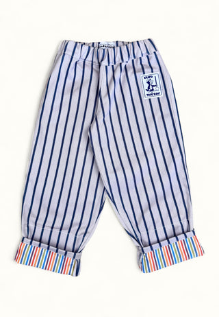 Pantalon évolutif Harlequin Candy