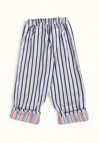 Pantalon évolutif Harlequin Candy