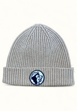 Bonnet Club Trésor x Mackie Sable