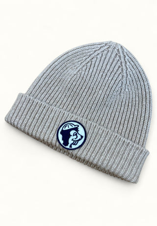 Bonnet Club Trésor x Mackie Sable