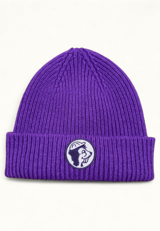 Bonnet Club Trésor x Mackie Purple Rain
