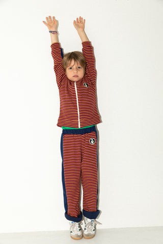 70's growing tracksuit jogpants