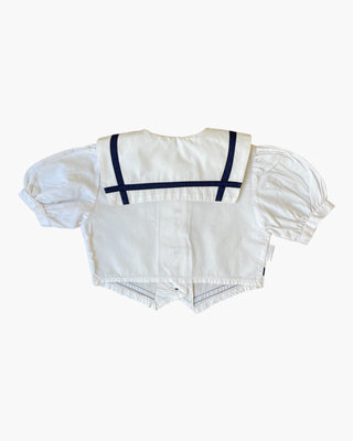 Sailor shirt "June Moussaillon" - 6 months