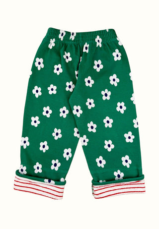 Pantalon évolutif Green Daisy