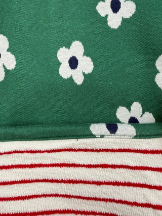 Pantalon évolutif Green Daisy