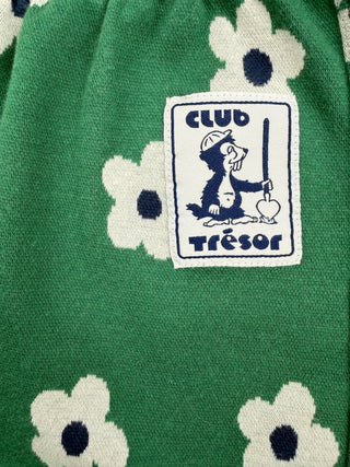 Pantalon évolutif Green Daisy