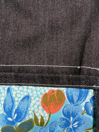 Pantalon évolutif Denim and Provence