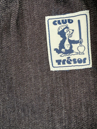 Pantalon évolutif Denim and Provence