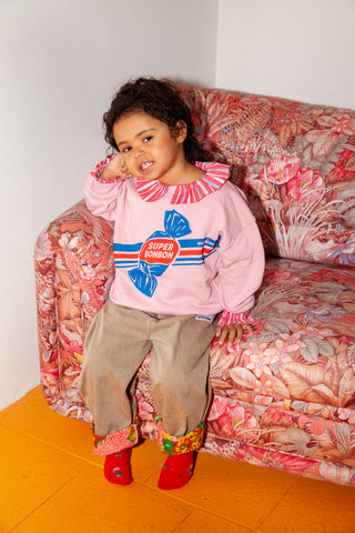 Sweatshirt Bonbon