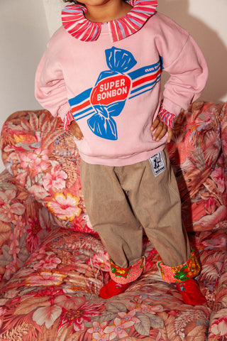 Sweatshirt Bonbon