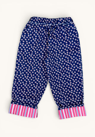 Pantalon évolutif Rasberry