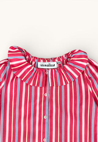 Blouse Pierrot