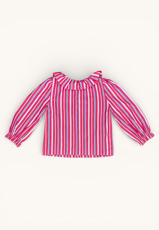 Blouse Pierrot