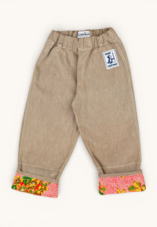 Pantalon évolutif Autumn Strolls