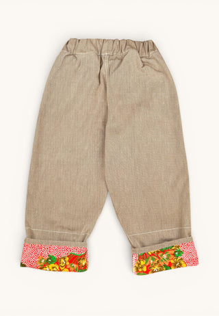 Pantalon évolutif Autumn Strolls