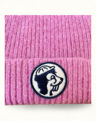 Bonnet Club Trésor x Mackie Bubble Gum