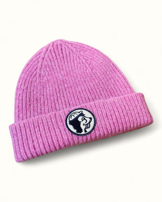 Bonnet Club Trésor x Mackie Bubble Gum