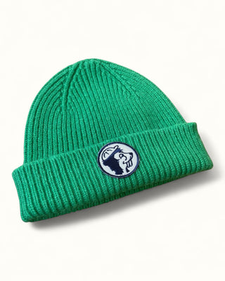 Bonnet Club Trésor x Mackie Brocoli