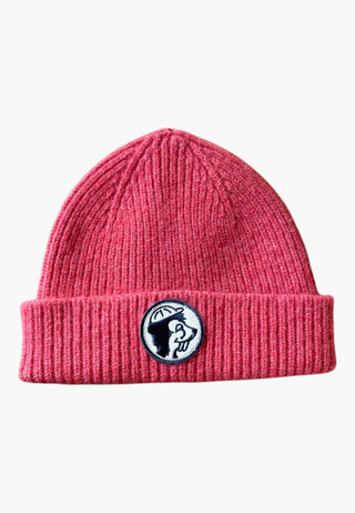 Club Trésor x Mackie Glacier Beanie