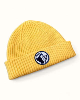 Bonnet Club Trésor x Mackie Banana Split