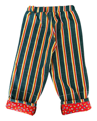 Pantalon évolutif Jamaica