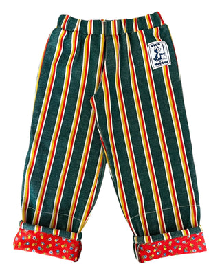 Pantalon évolutif Jamaica