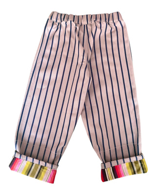 Pantalon évolutif Harlequin Candy