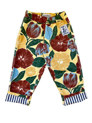 Pantalon évolutif Tulum