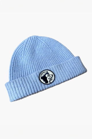 Club Trésor x Mackie Glacier Beanie